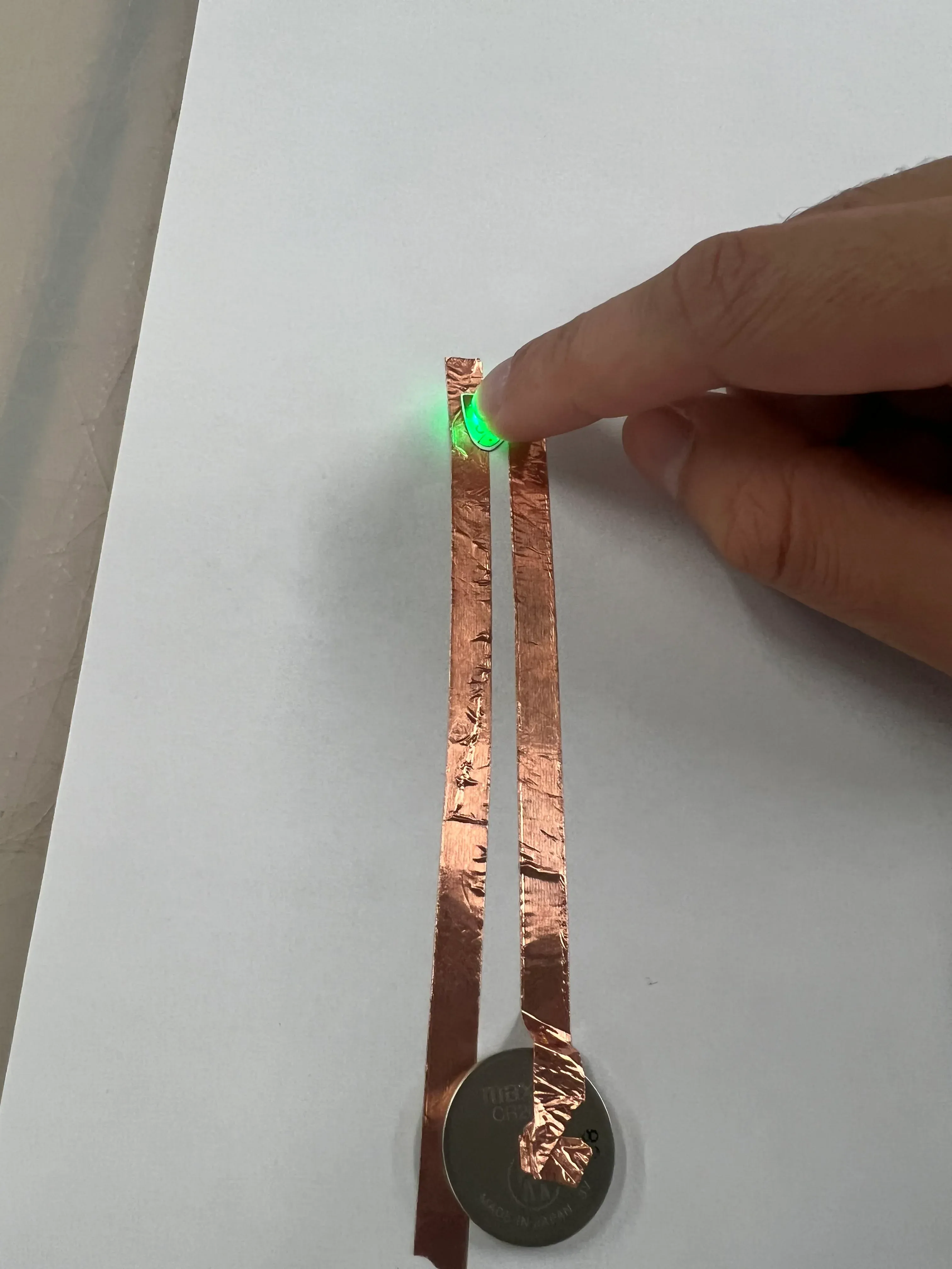 Tutorial video exploration testing