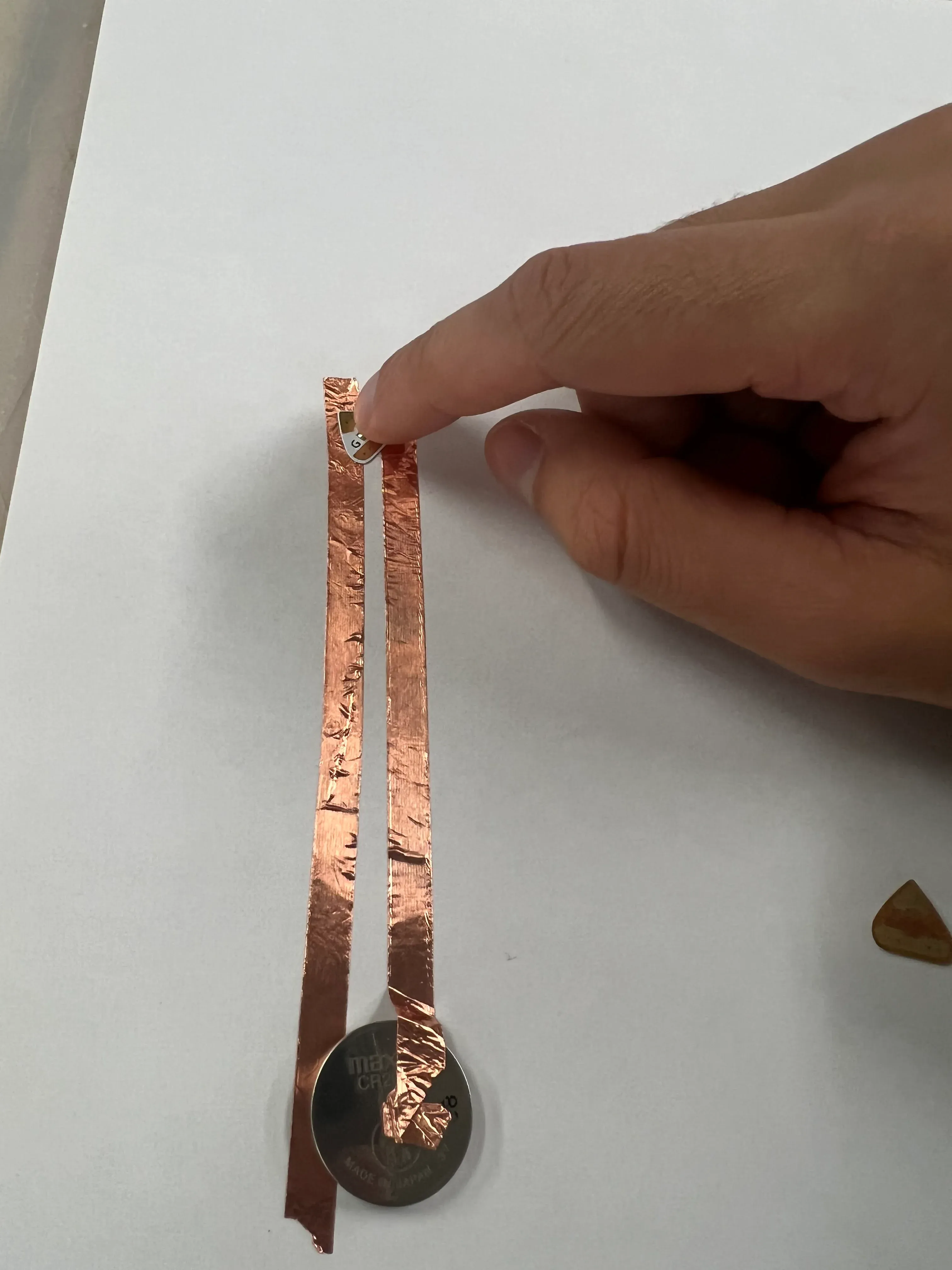 Tutorial video exploration testing continued