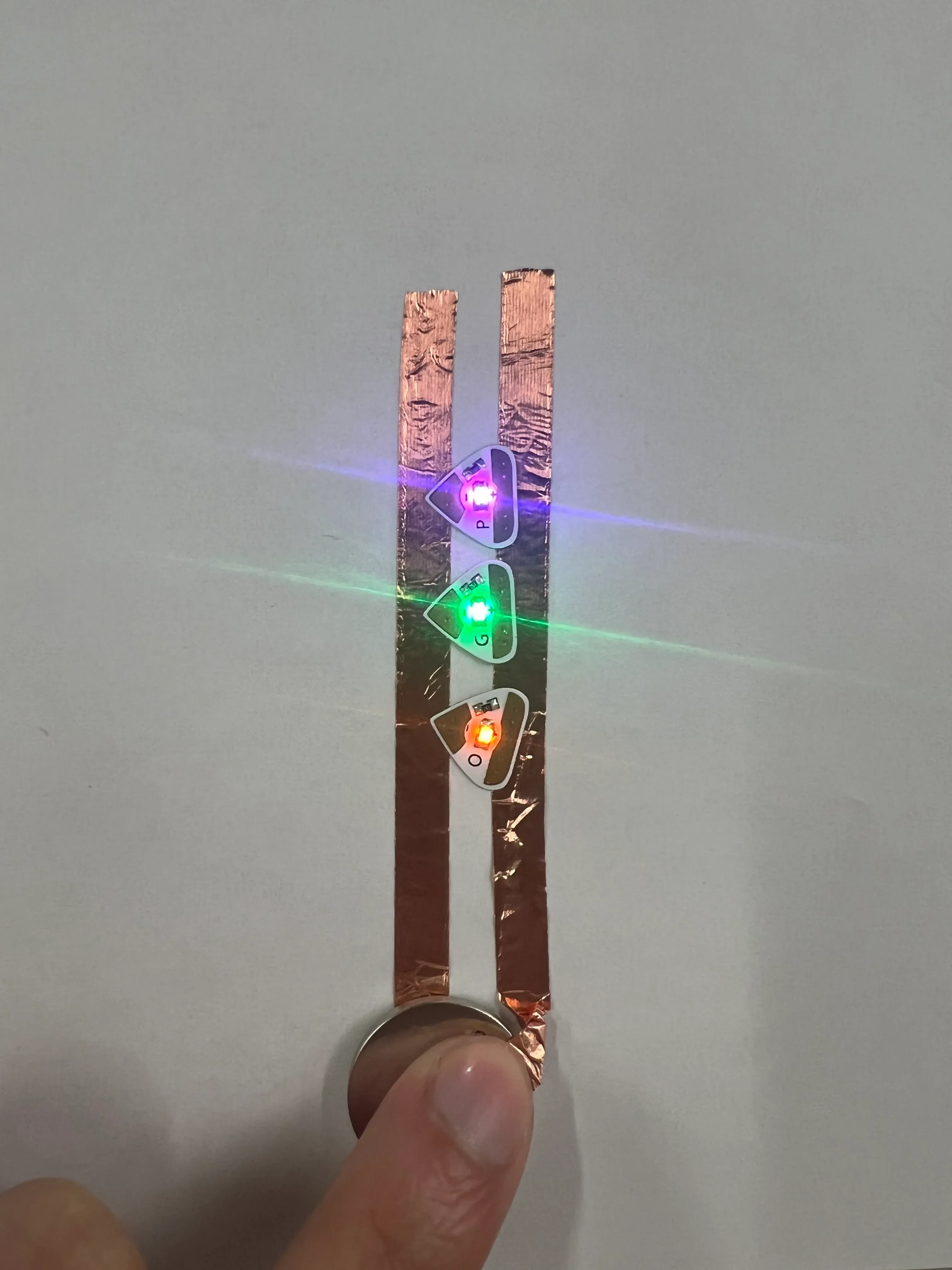 Tutorial video exploration completed