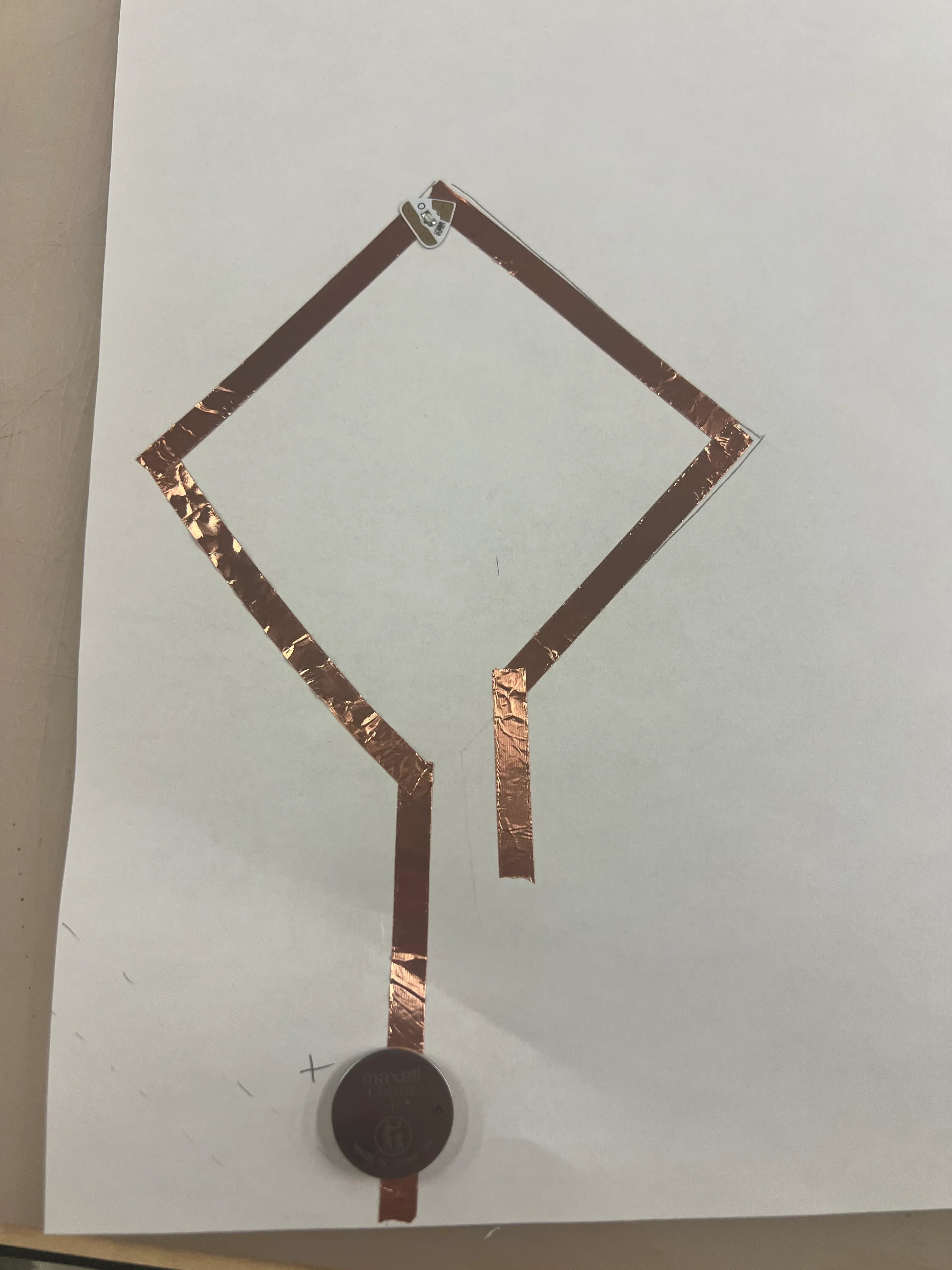 Complex circuit testing