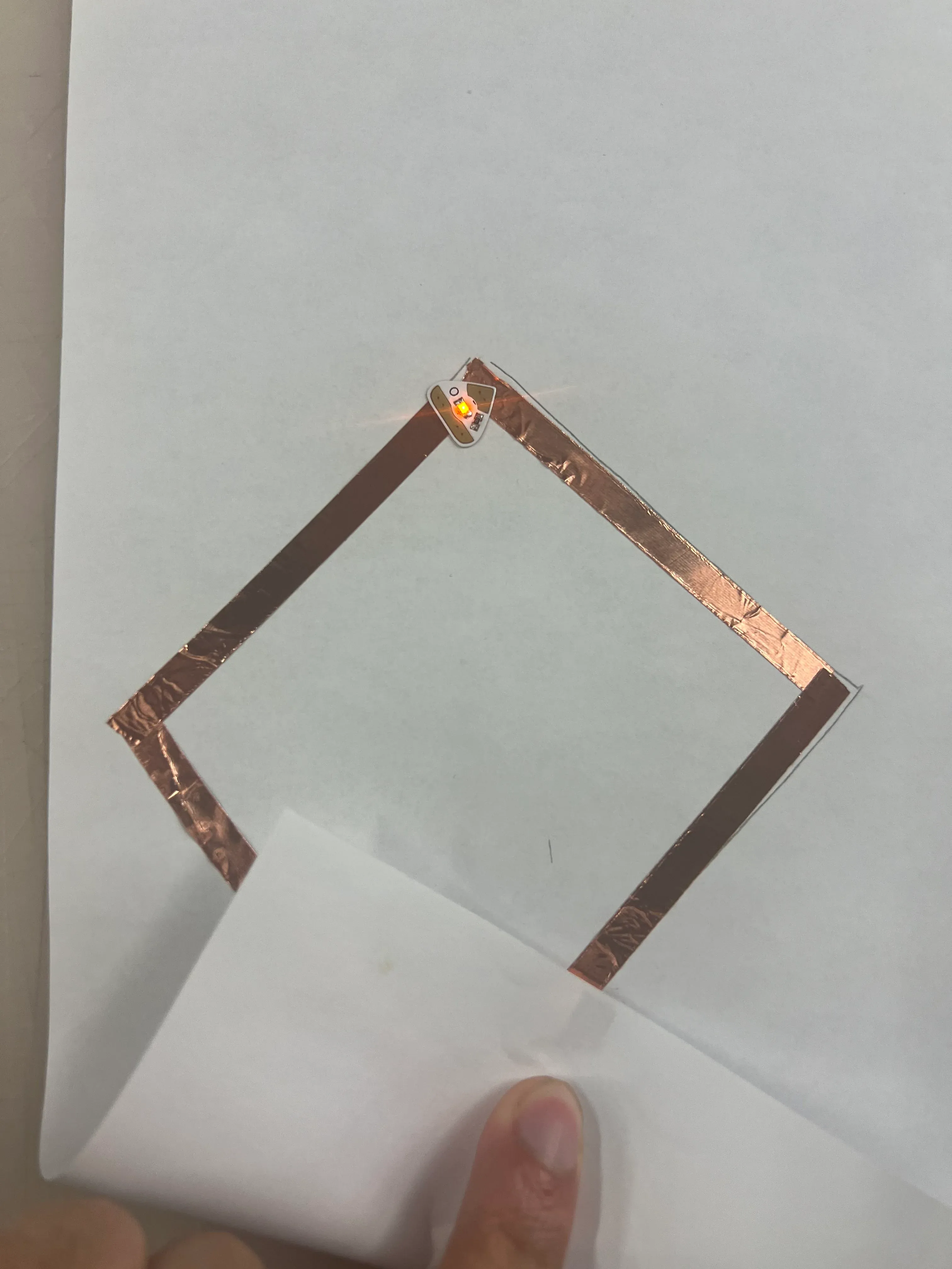 Complex circuit testing completed