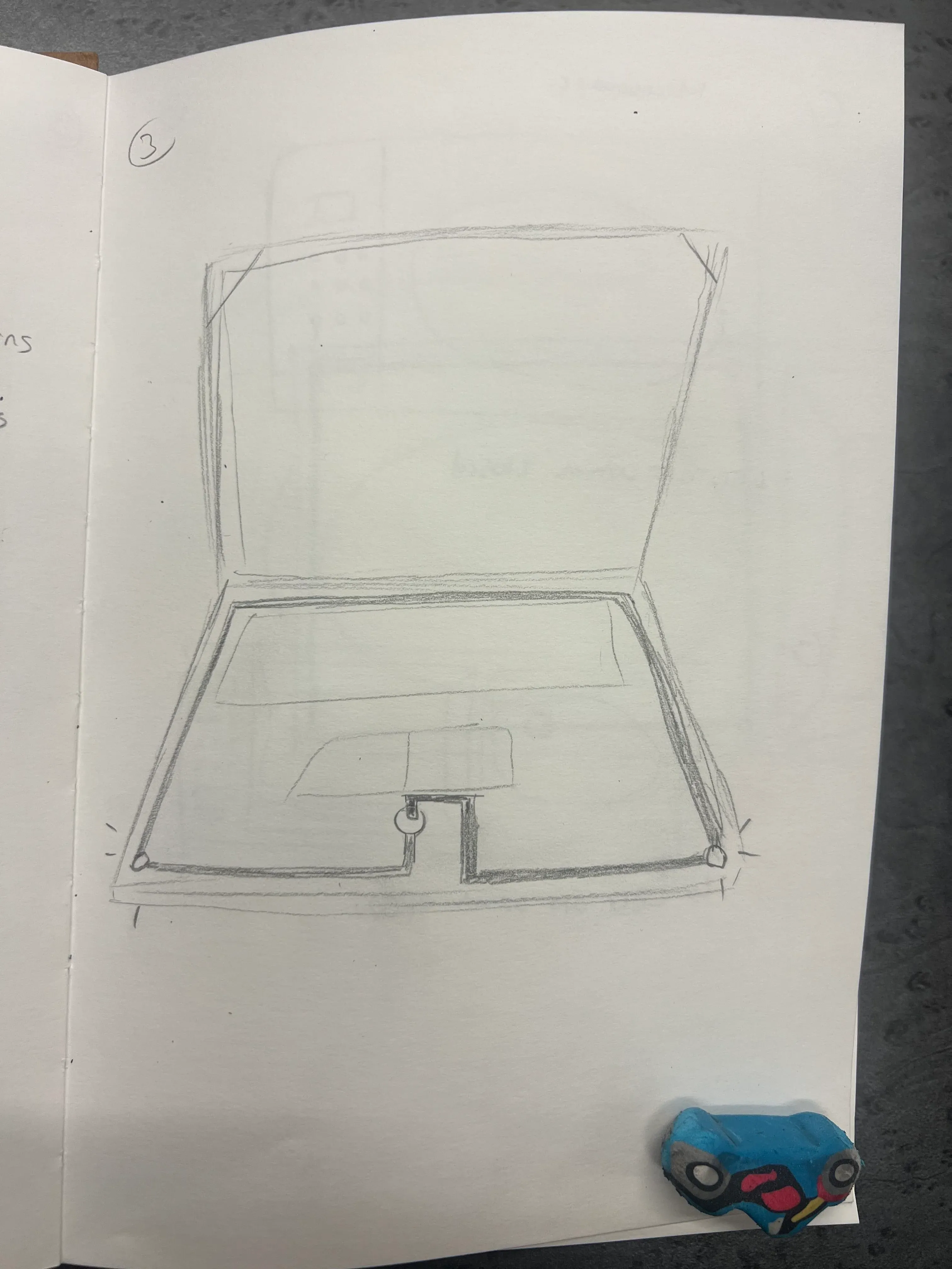 Laptop circuit diagram