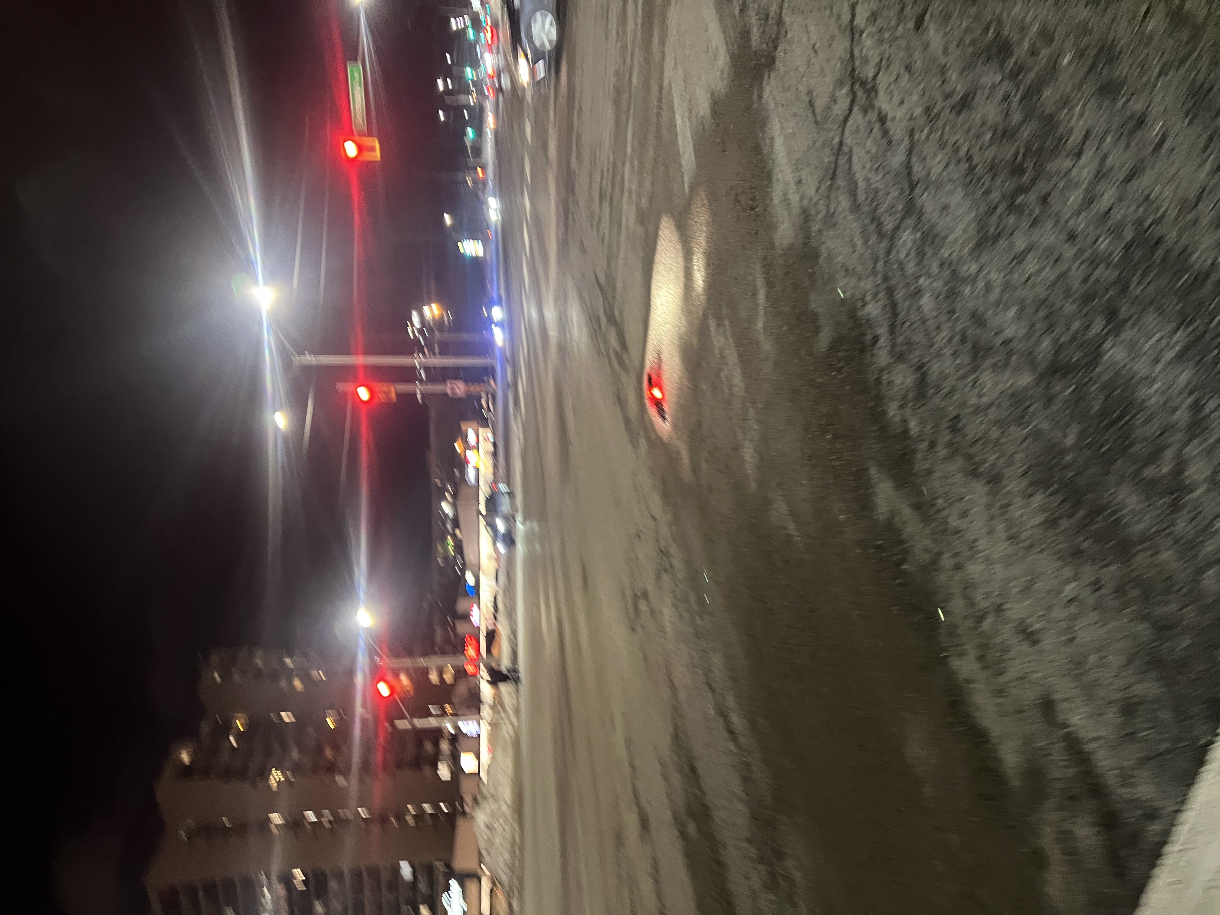 Sounds of everyday traffic